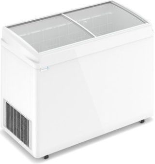 Ларь морозильный Frostor F 400 E в ШефСтор (chefstore.ru)